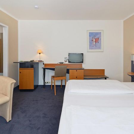 Motel Hormersdorf Hormersdorf  Eksteriør bilde