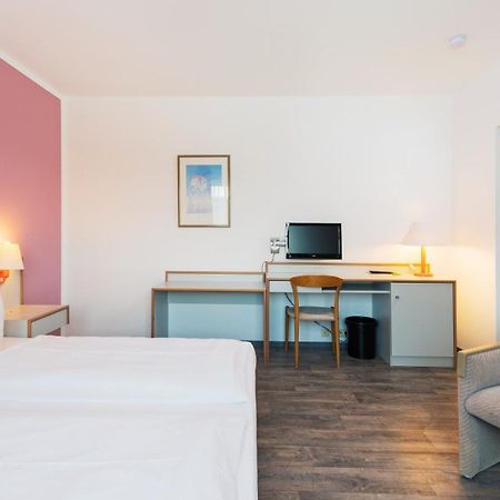 Motel Hormersdorf Hormersdorf  Eksteriør bilde
