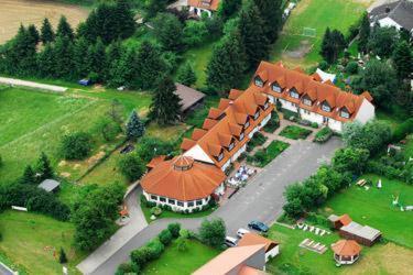 Motel Hormersdorf Hormersdorf  Eksteriør bilde
