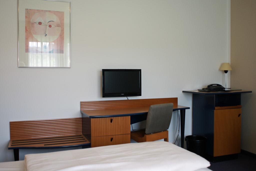 Motel Hormersdorf Hormersdorf  Eksteriør bilde