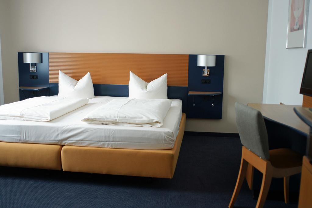Motel Hormersdorf Hormersdorf  Eksteriør bilde