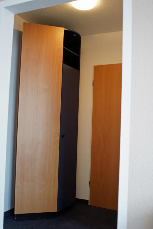 Motel Hormersdorf Hormersdorf  Eksteriør bilde