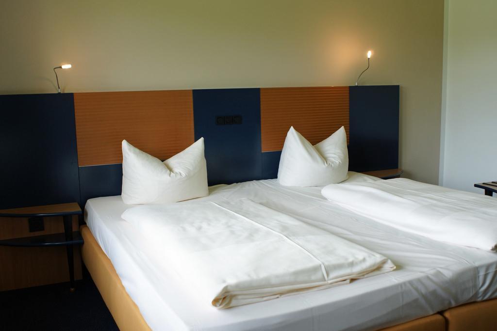 Motel Hormersdorf Hormersdorf  Eksteriør bilde
