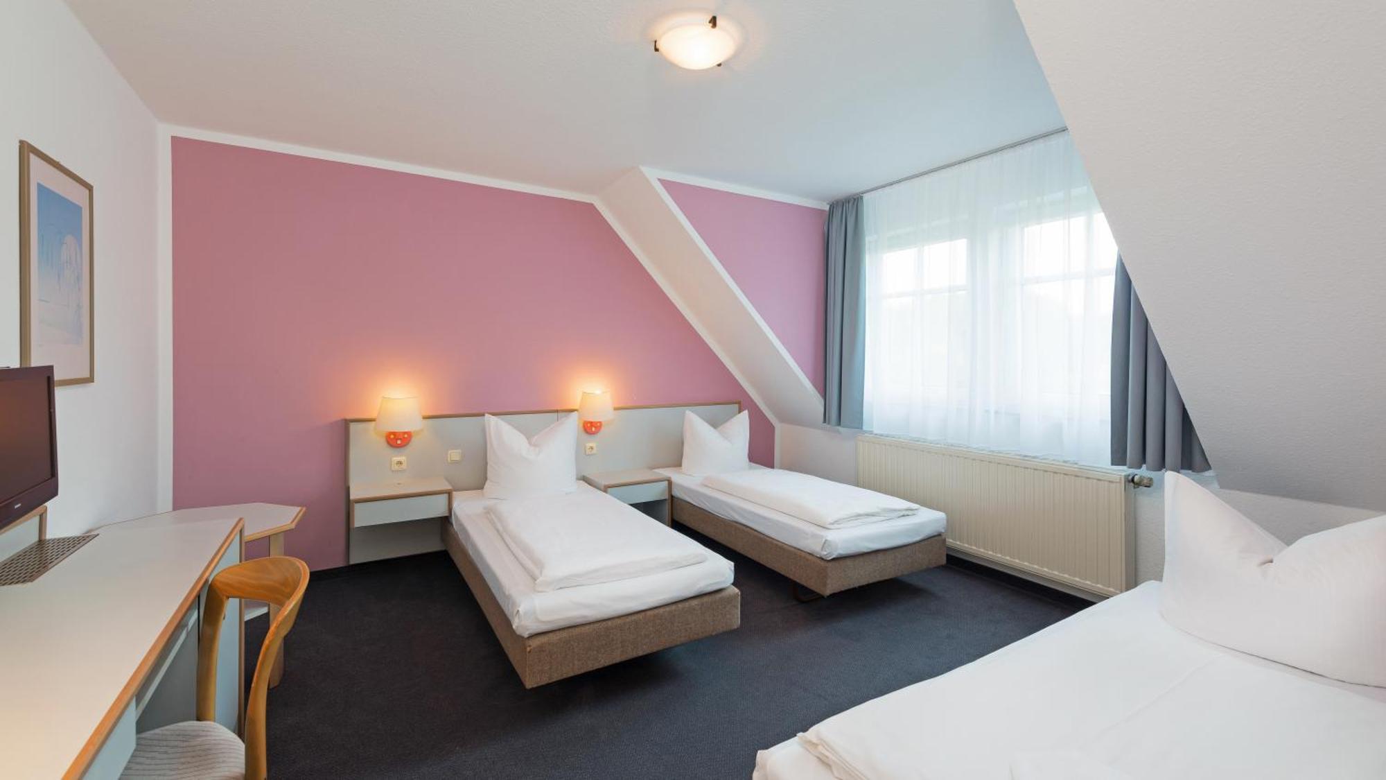 Motel Hormersdorf Hormersdorf  Eksteriør bilde