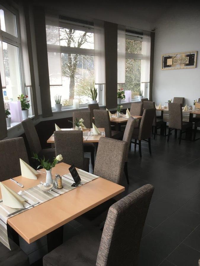 Motel Hormersdorf Hormersdorf  Eksteriør bilde