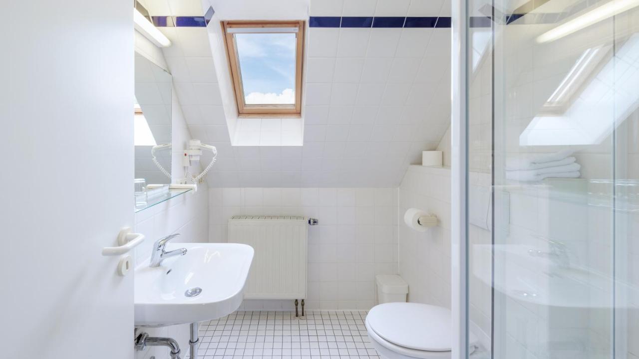 Motel Hormersdorf Hormersdorf  Eksteriør bilde