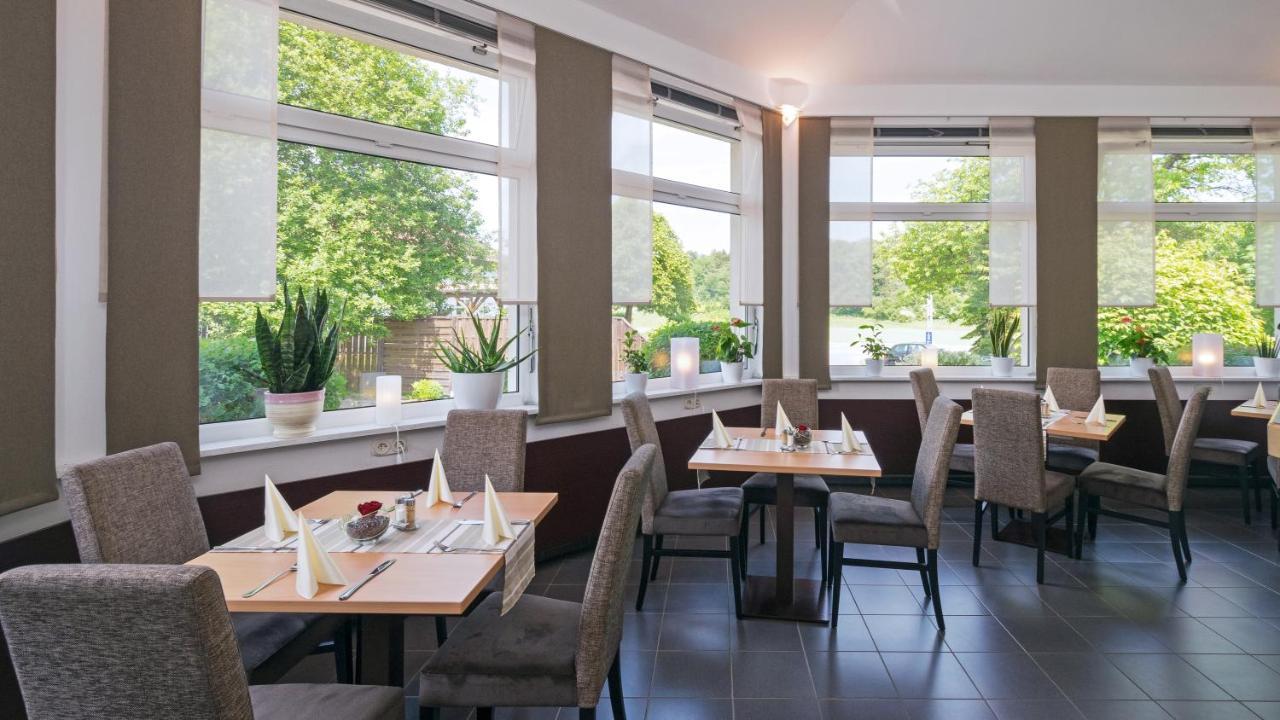 Motel Hormersdorf Hormersdorf  Eksteriør bilde